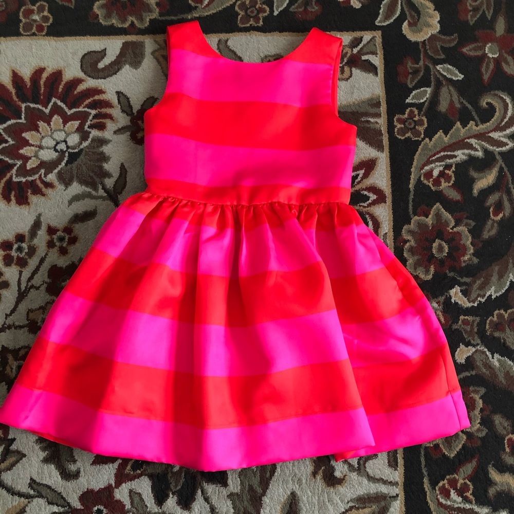 EUC Kate Spade Kids Carolyn Dress